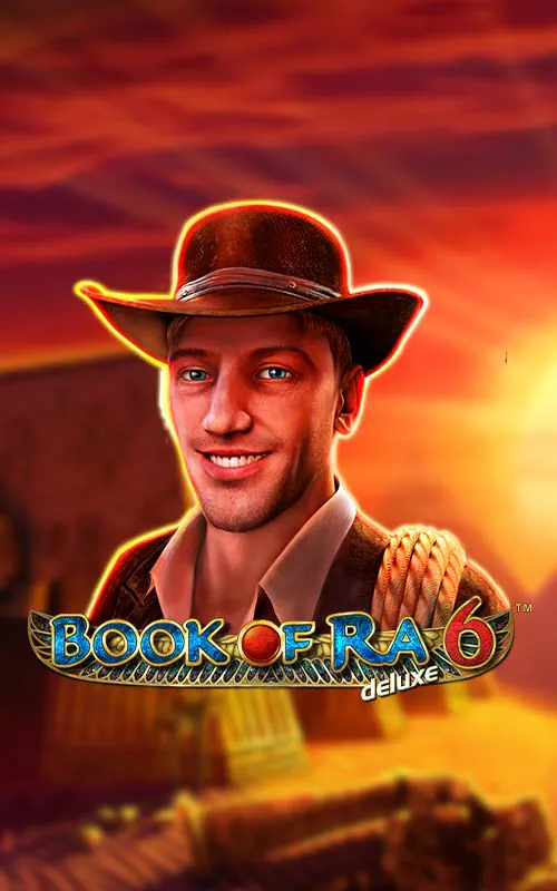 Book of Ra at Nordic Bet Casino