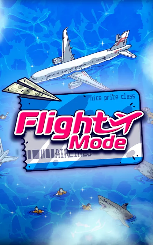 Flight Mode at Nordic Bet Casino