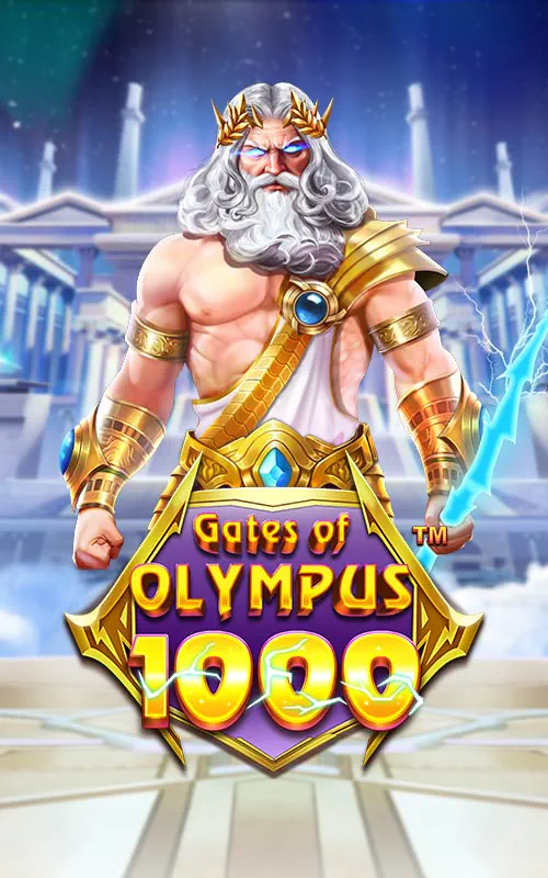 Gates of Olympus at Nordic Bet Casino