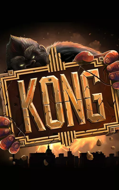 Kong at Nordic Bet Casino